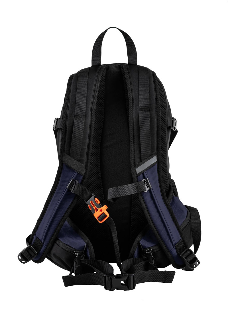 Pitbull Sports Backpack -navy